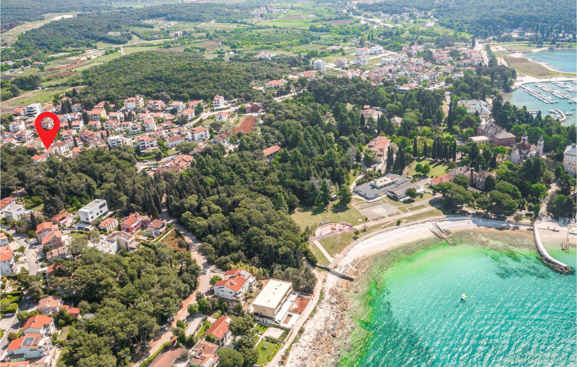 Anelli Vakantiehuis *