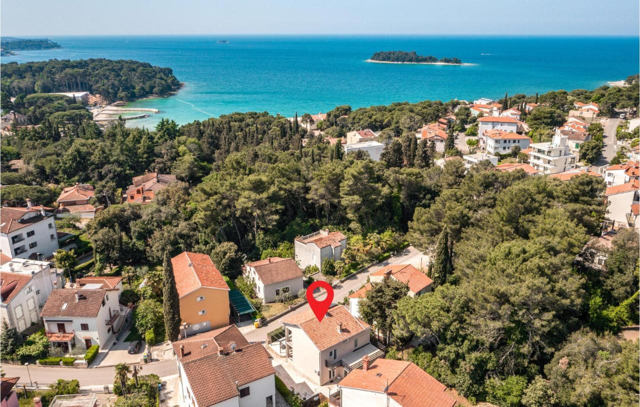 Anelli Ferienhaus Rovinj