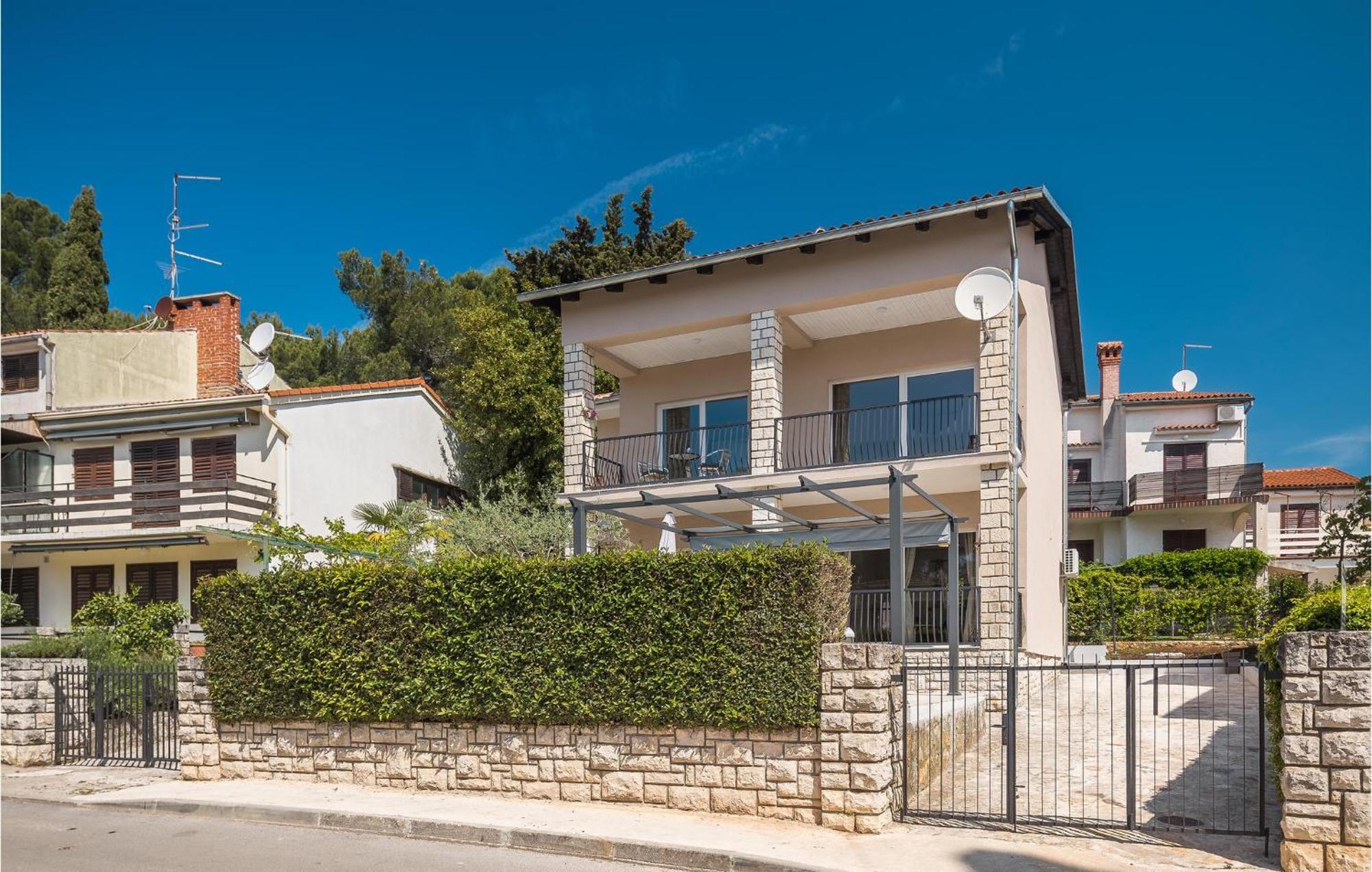 Ferienhaus Anelli *