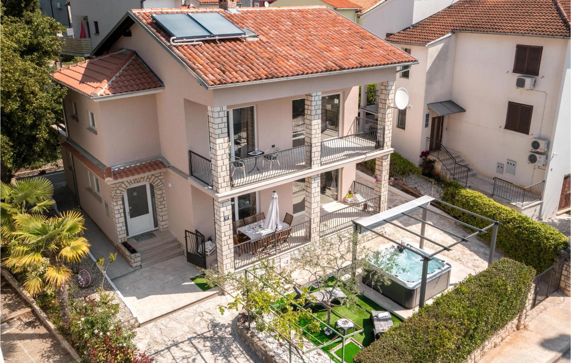 Anelli Ferienhaus