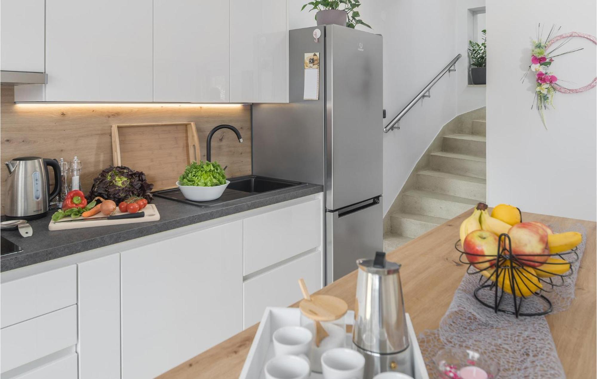 Ferienhaus Anelli Rovinj