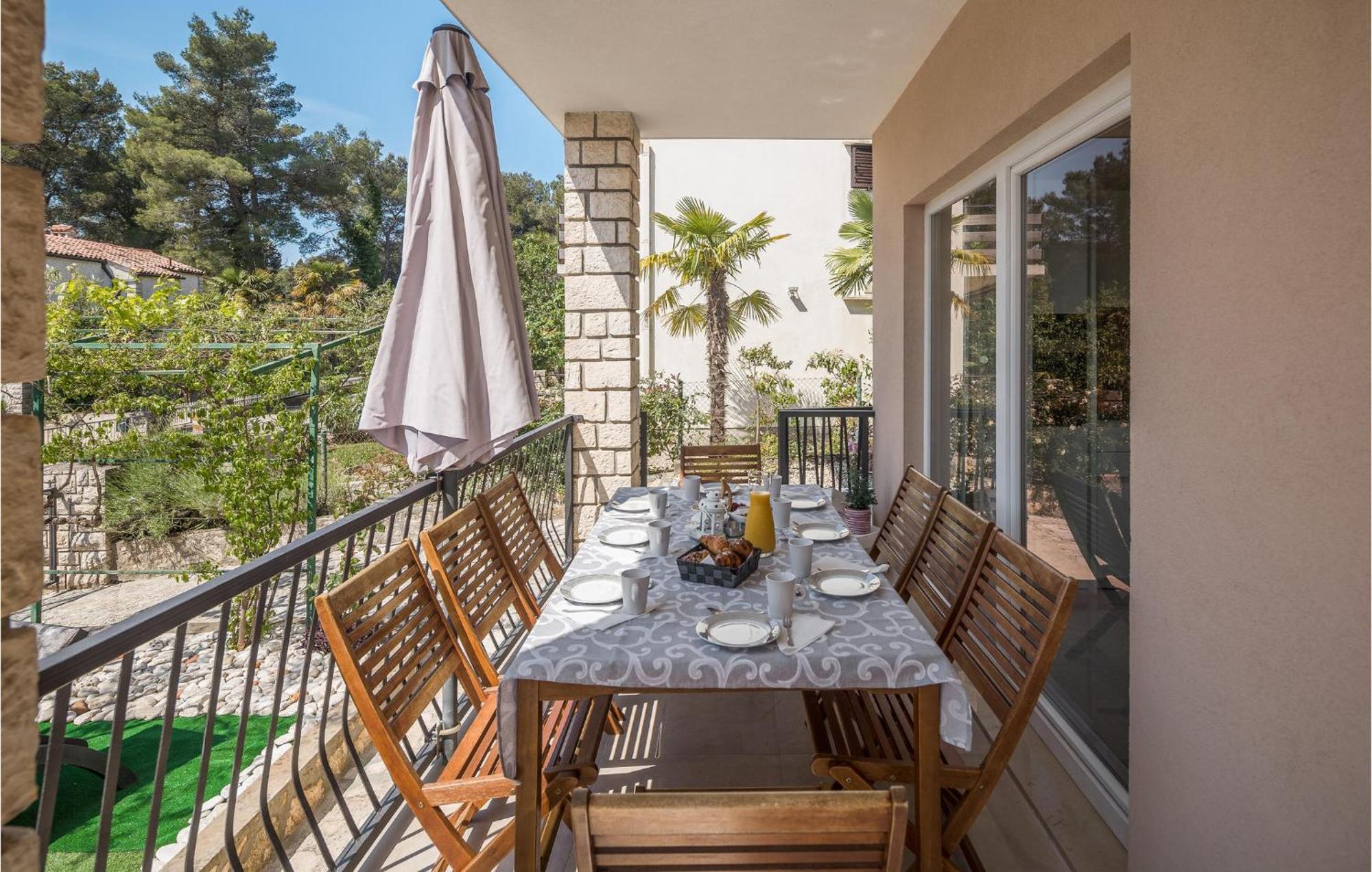 Ferienhaus Anelli Rovinj