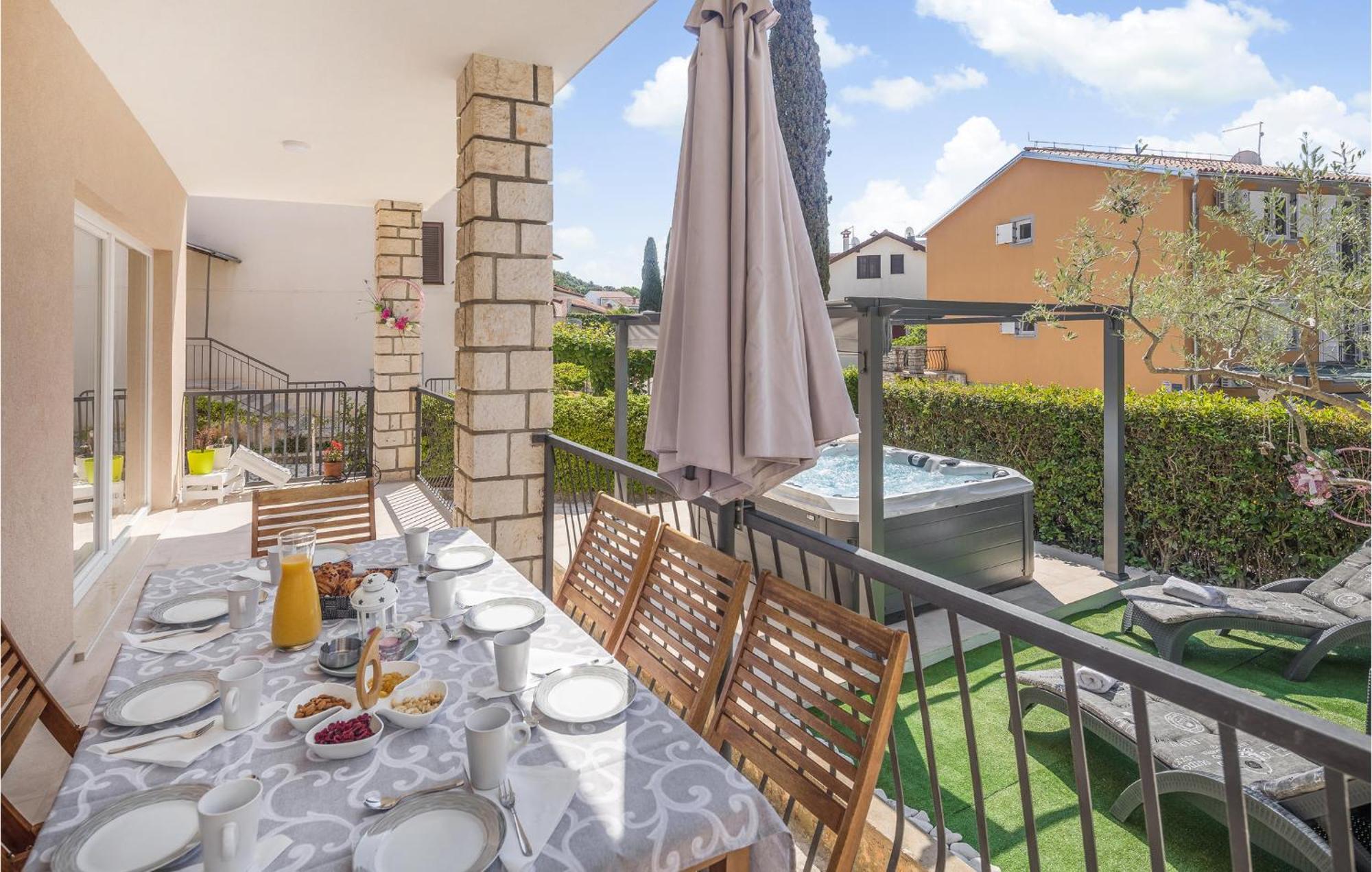 Anelli Ferienhaus Rovinj