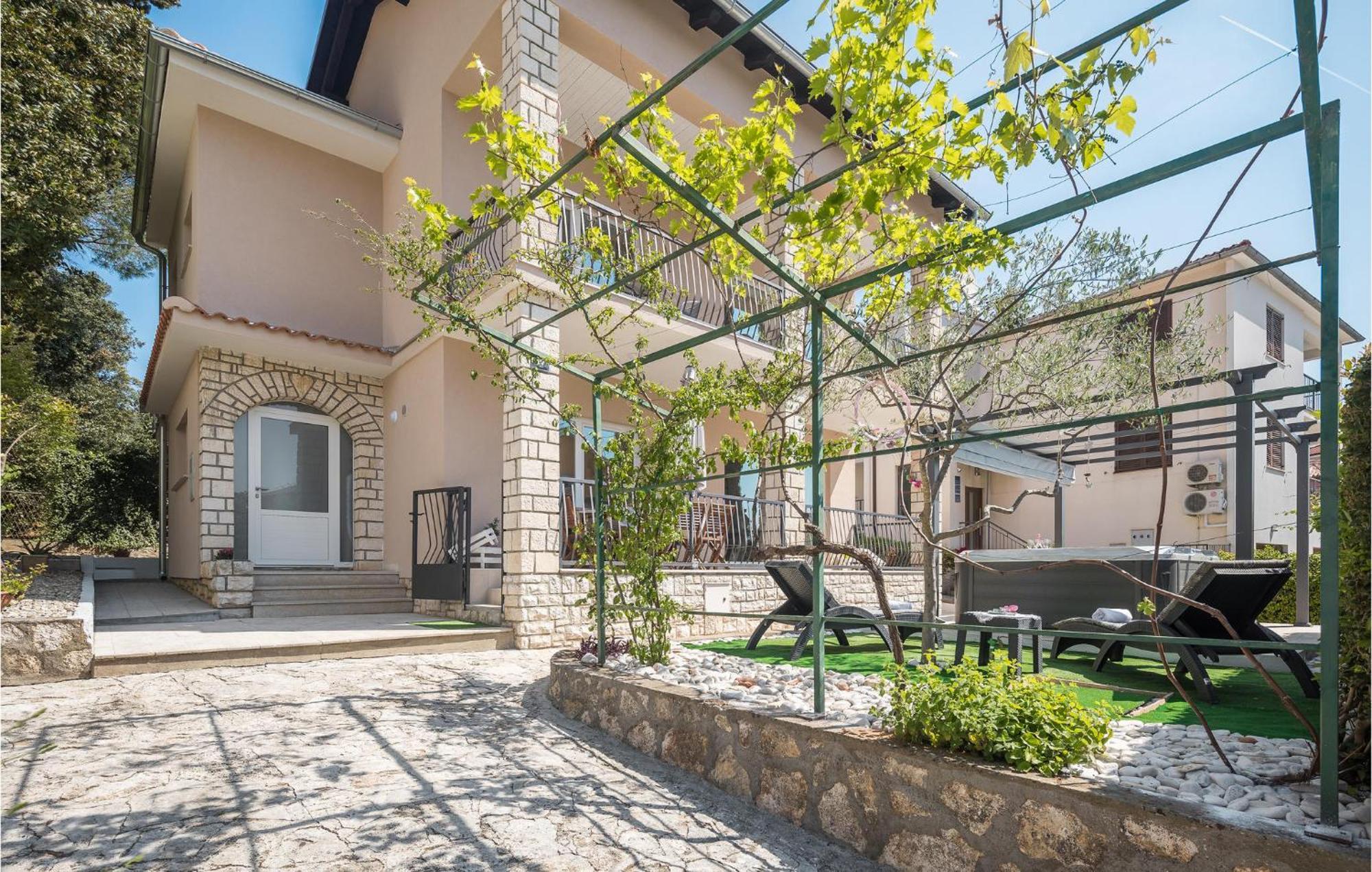 Ferienhaus Anelli