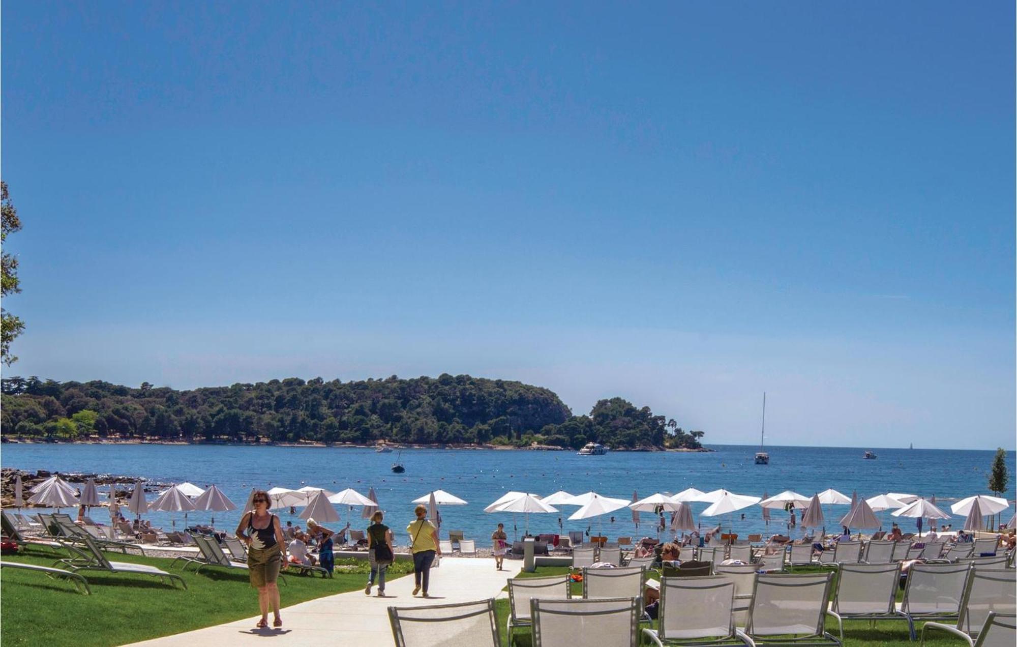 Ferienhaus Anelli Rovinj