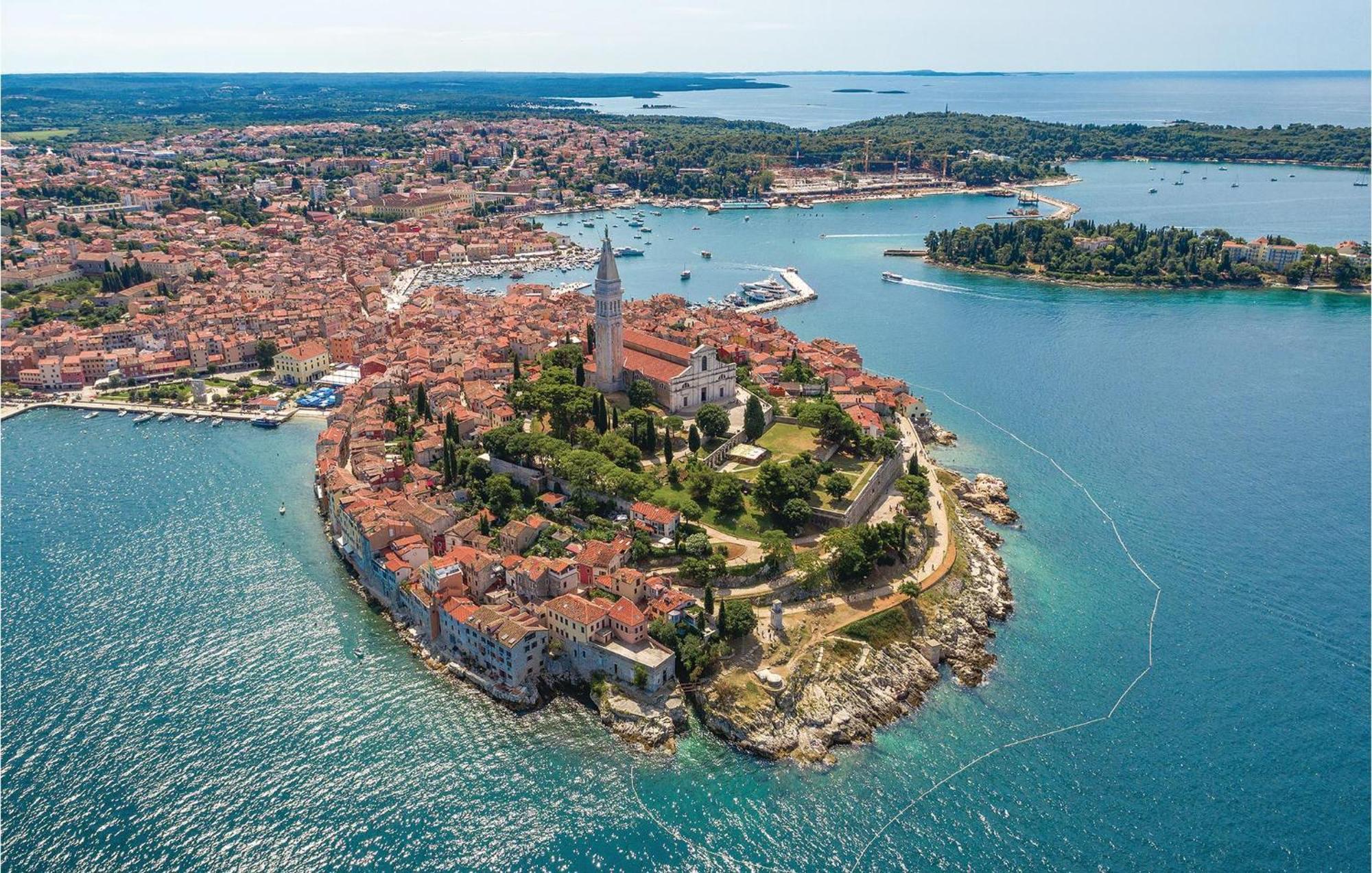Anelli Rovinj
